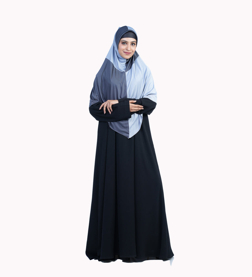Modest Fashion Women's Malala Hijab