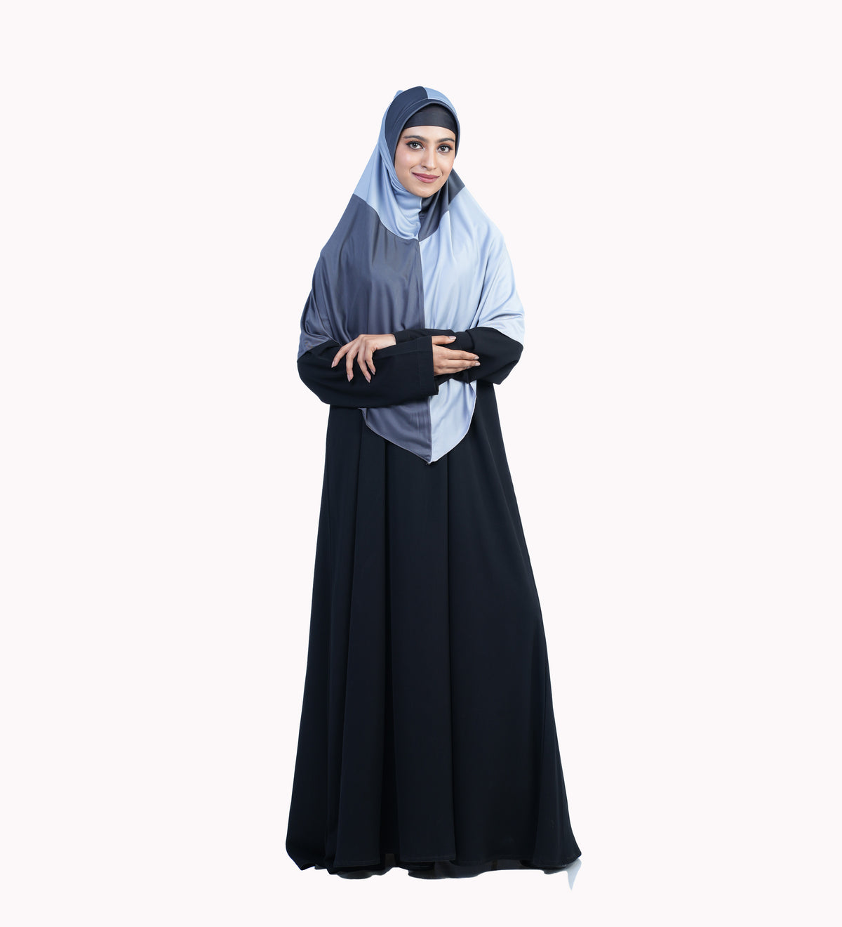 Modest Fashion Women's Malala Hijab