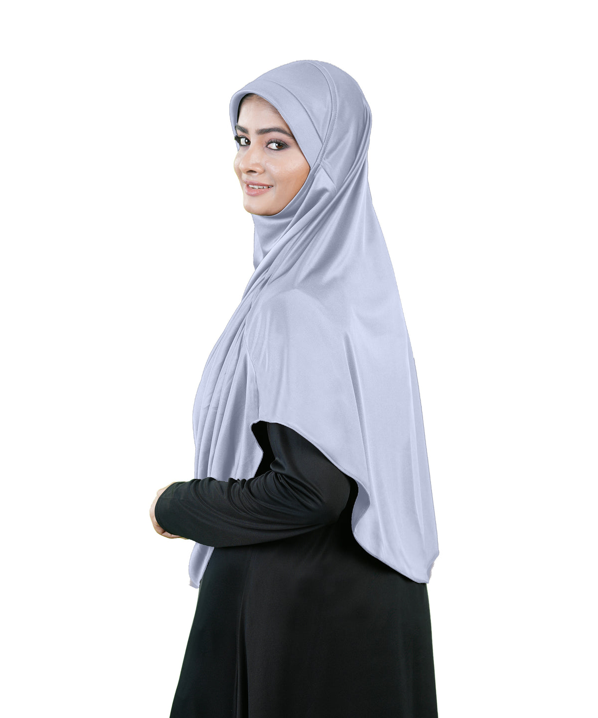 Mehar Faeezah Hijab – New & Improved