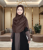 MEHAR HIJAB GIRL'S MODEST CLOTHING HIJAB LITTLE ZEENATH