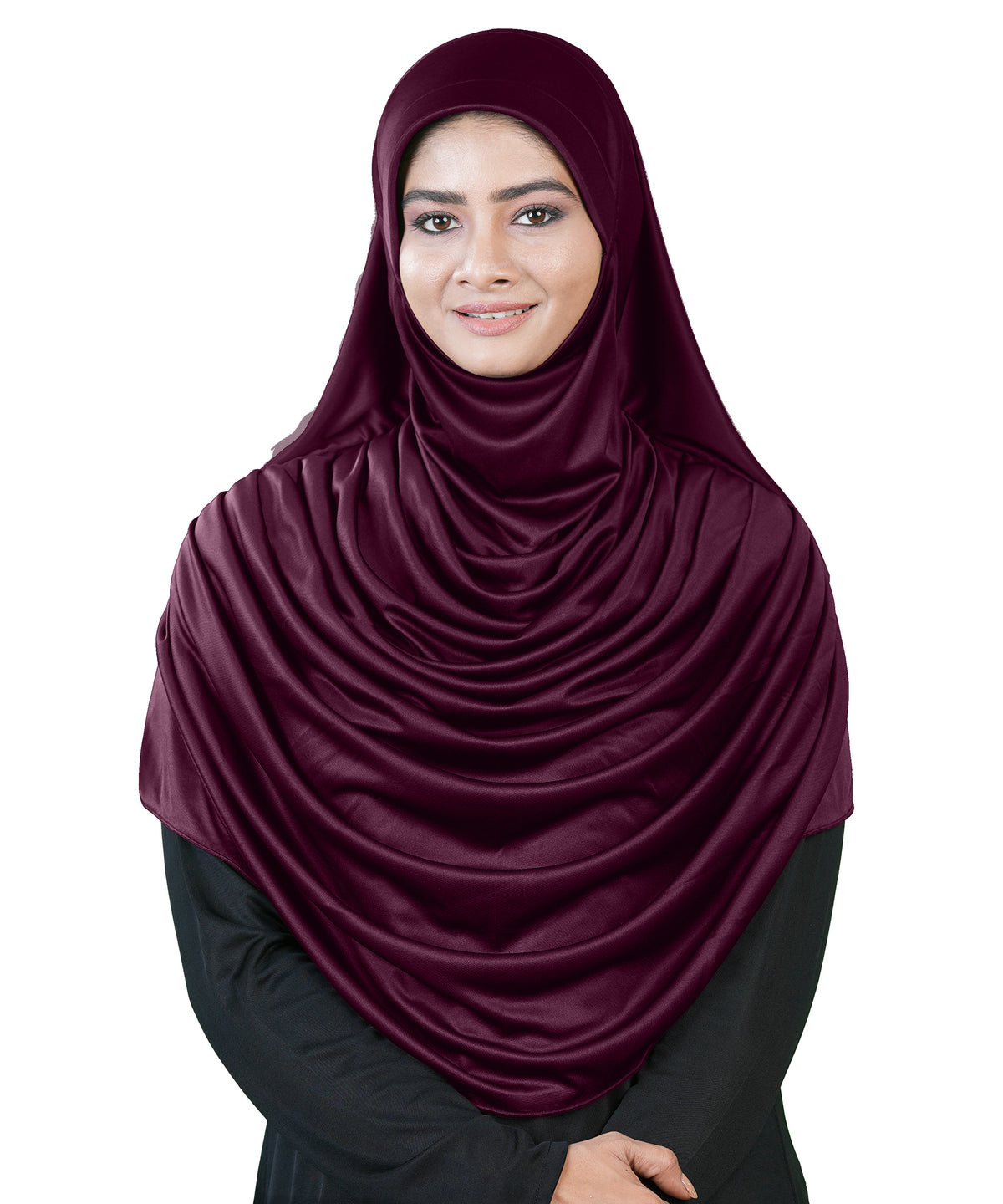 Mehar Faeezah Hijab – New & Improved