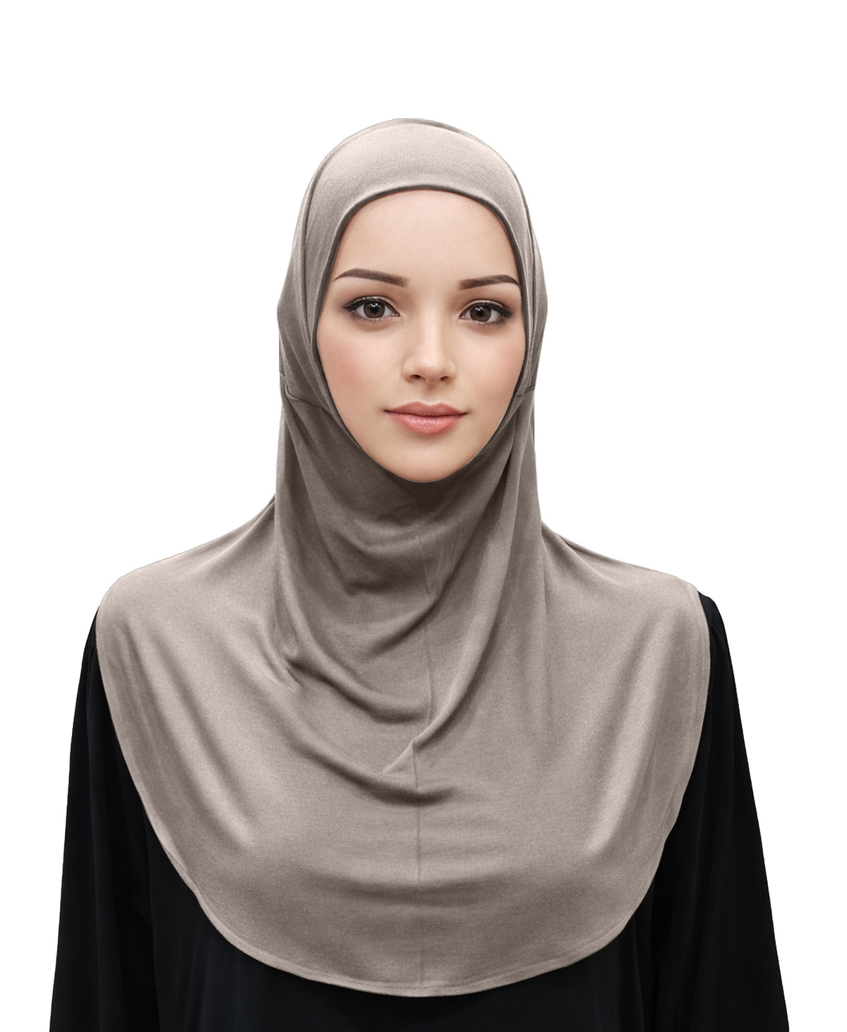 Najla Frilled Ninja Cap