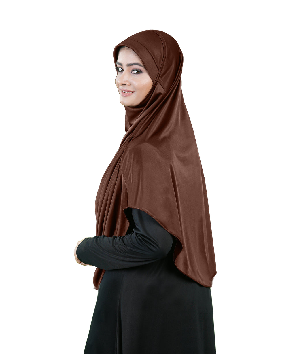 Mehar Faeezah Hijab – New & Improved