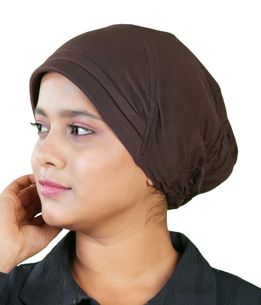 Women's Stylish Kinza volume Cap