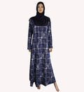 Women's Stylish Designer Bathul Abaya