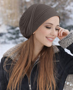 MEHAR HIJAB Yasna Hijab Under Cap for Women - Ready-to-Wear