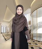MEHAR HIJAB GIRL'S MODEST CLOTHING HIJAB LITTLE ZEENATH