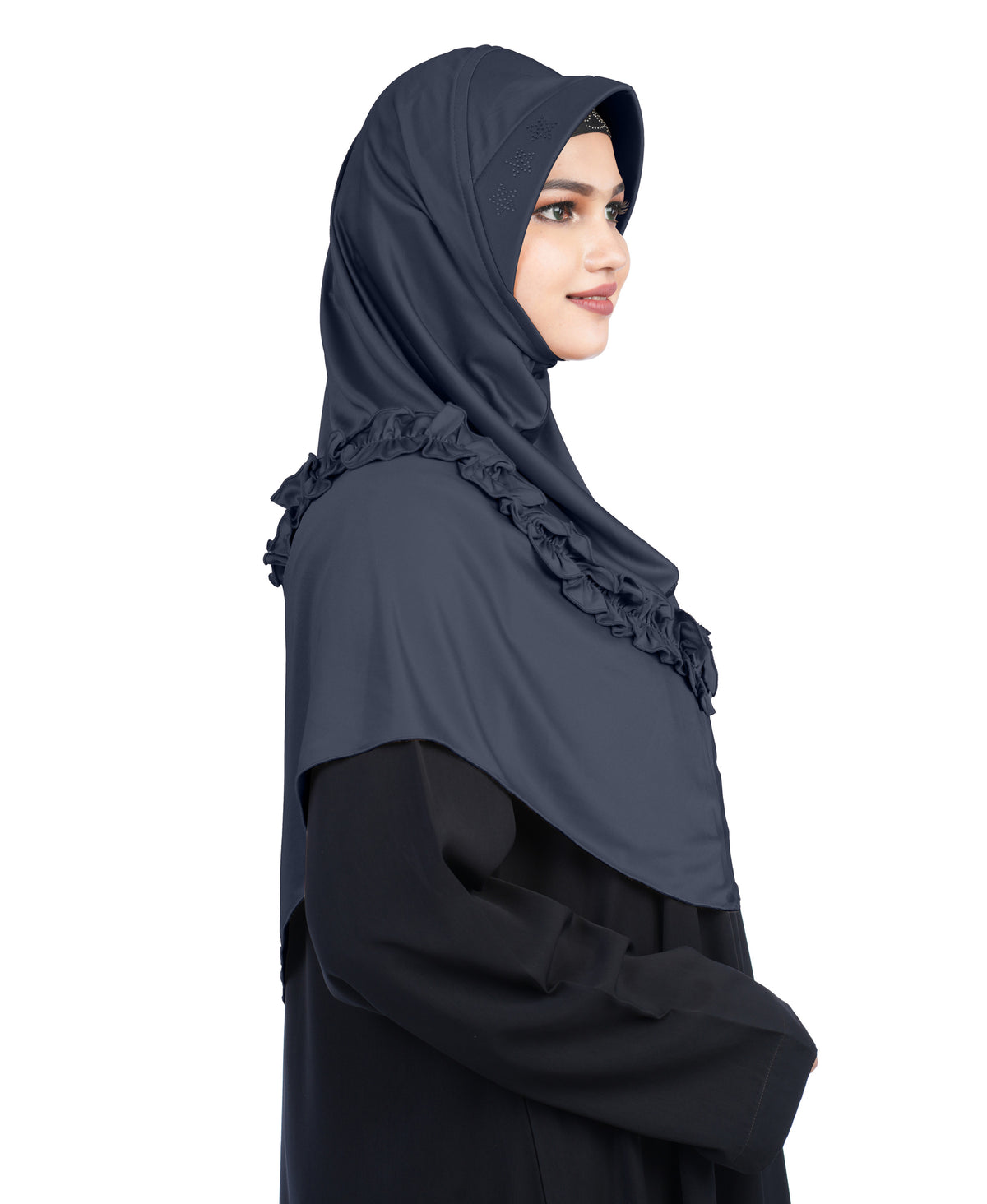 MEHAR HIJAB Hijab for Women - Nidha, Ready-to-Wear