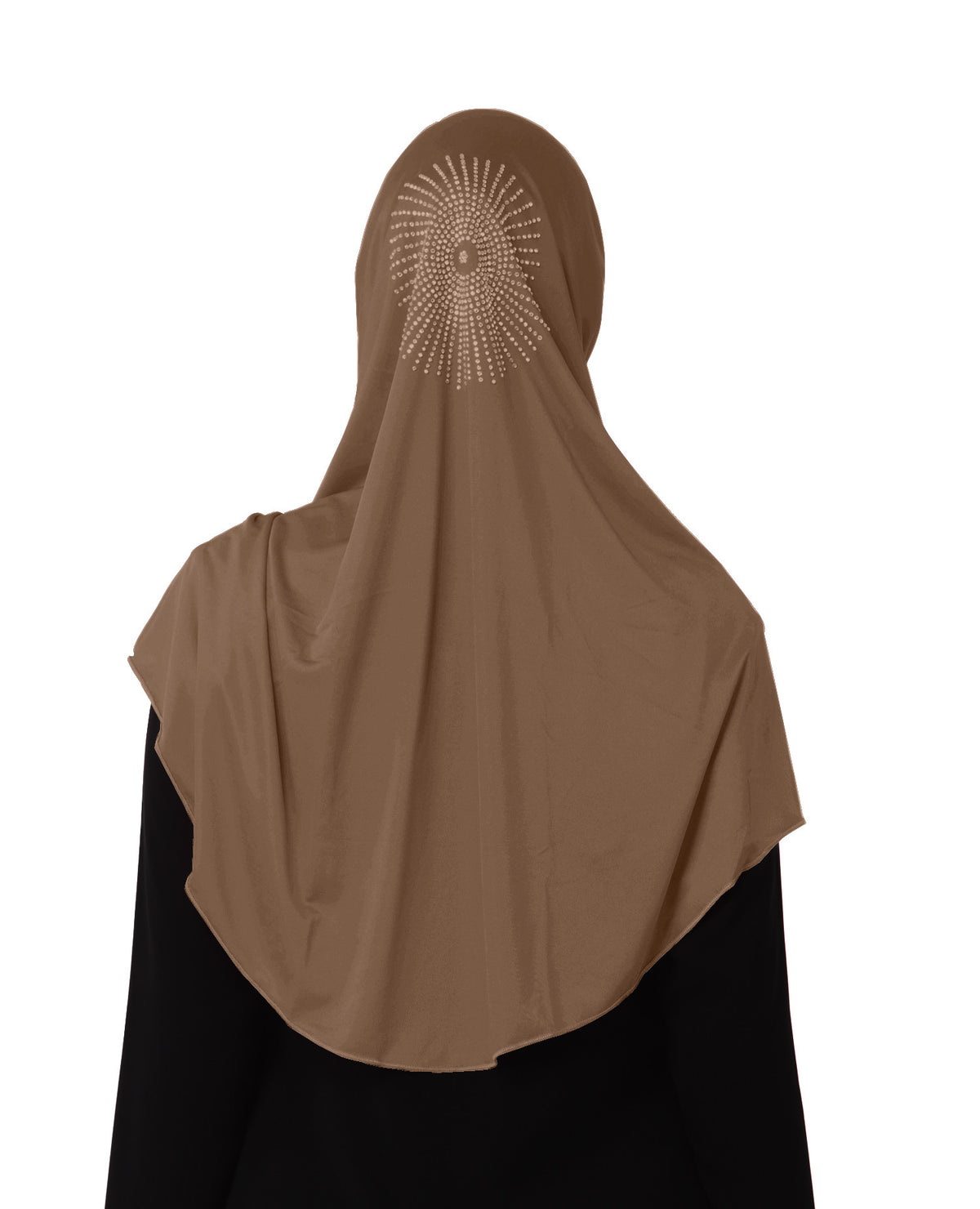 Modest Fashion Women's Soft feel good Fabric Zooni Hijab