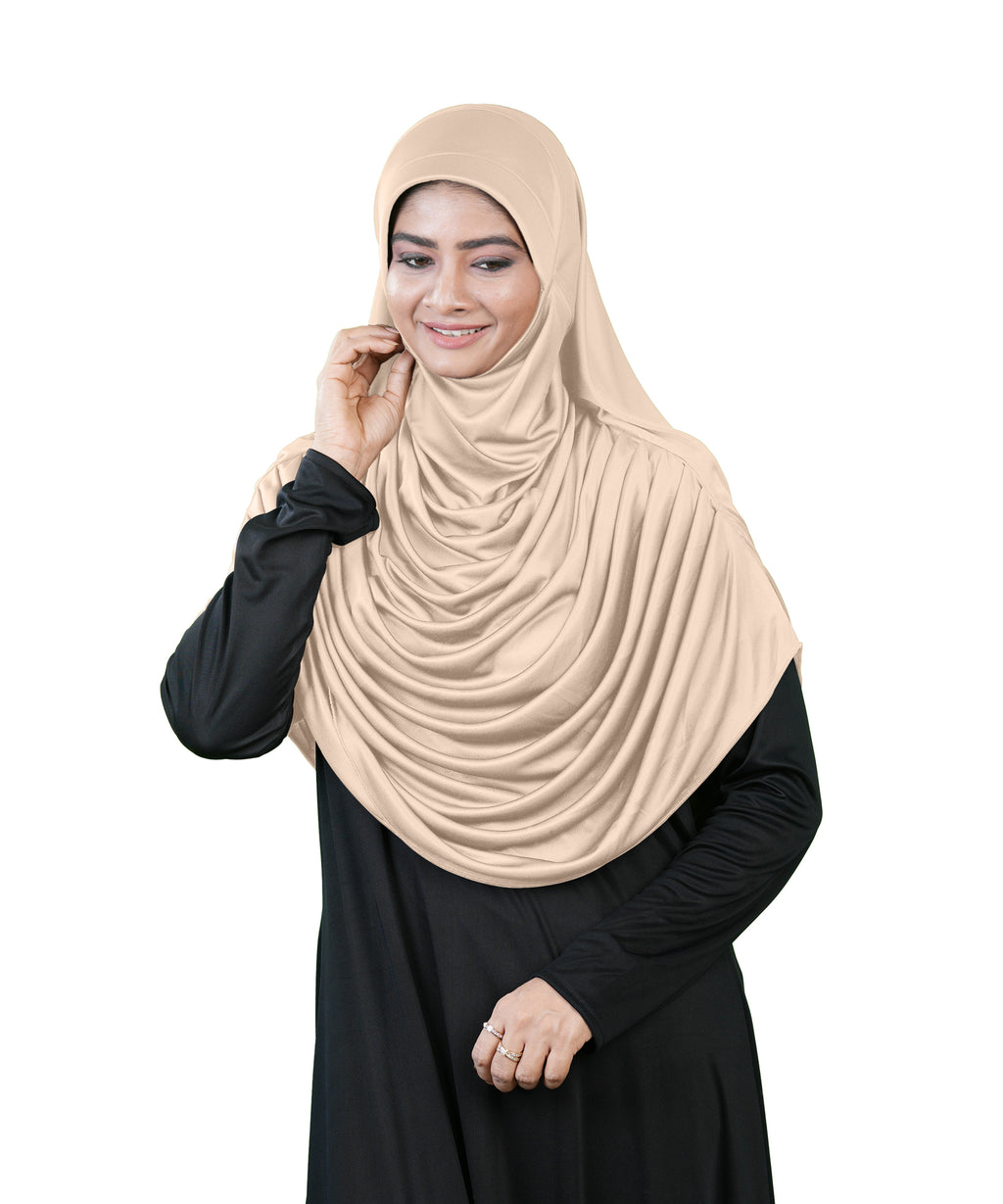 Mehar Faeezah Hijab – New & Improved