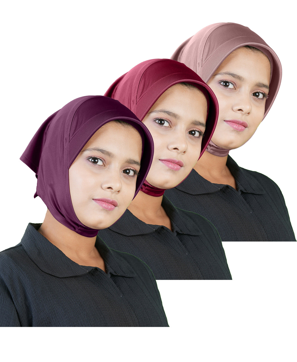 Egyption Cap SQ Combo 3