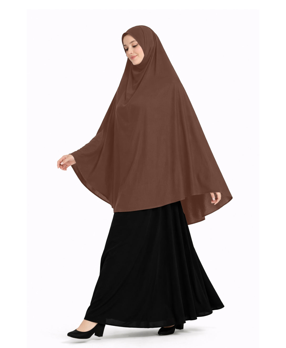 Fathima Salafi Hijab
