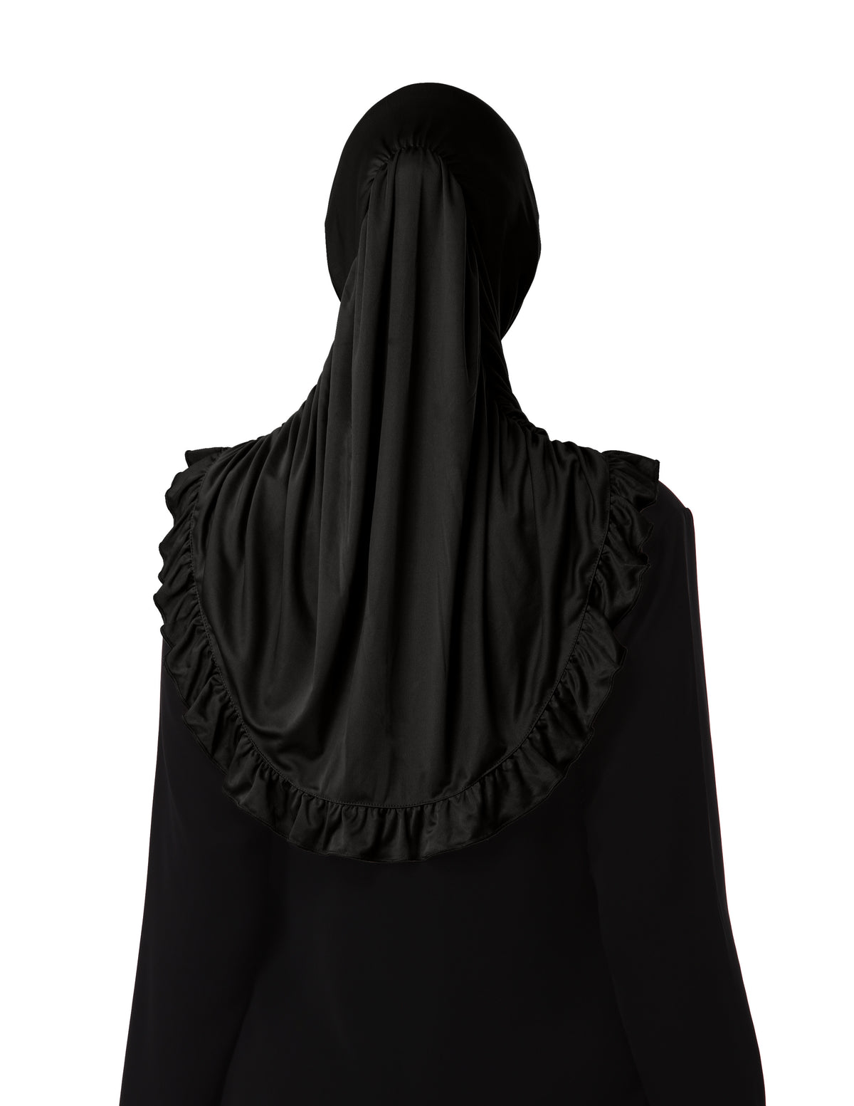 Mehar Hijab Modest Elegant Zareen Hijab