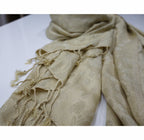 MEHAR HIJAB Glittering Scarf for Women - Breathable