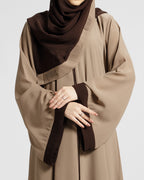 Women's Stylish Designer Farnaz Abaya
