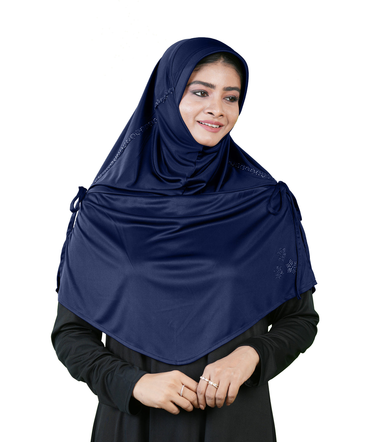 Rania Hijab for Women – Modest Wear with Full Front & Back Coverage