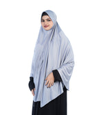Mehar Misha Pocket Hijab – Elegant & Practical