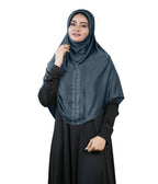 Modest Fashion Women's Soft feel good Fabric Amara Hijab