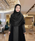 MEHAR HIJAB GIRL'S MODEST CLOTHING HIJAB LITTLE ZEENATH