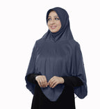 Modest Fashion Women's Nabah Hijab