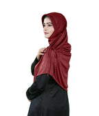 Rania Hijab for Women – Modest Wear with Full Front & Back Coverage-