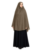 Fathima Salafi Hijab