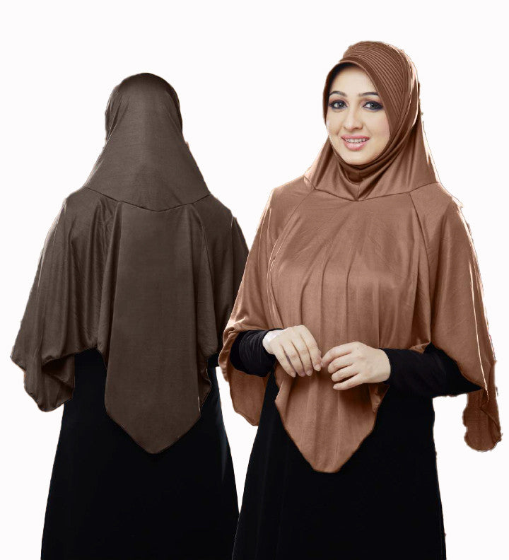 Modest Fashion Women's Nabah Hijab