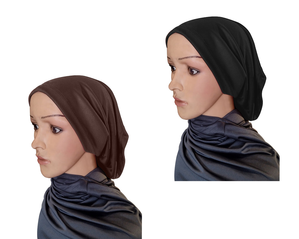 Women's Aasma Tube caps with stylish design