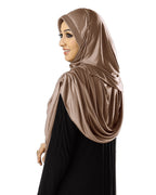 Modest Women's stylish Soft feel good fabric AnarkaIi Hijab