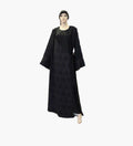 Mehar Hijab Modestly Stylish Look Classy and elegant Premium Senagal Abaya