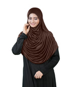 Mehar Faeezah Hijab – New & Improved