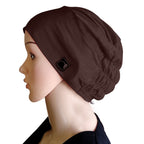 Women's Stylish Kinza volume Cap