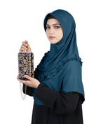 MEHAR HIJAB Hijab for Women - Nidha, Ready-to-Wear