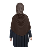 Mehar Hijabs Stylish Kids Butterfly DD Hijab