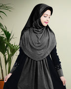 Mehar Hijab's Little Girl's Zyfa Hijab