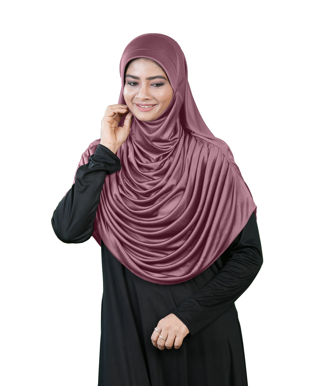Mehar Faeezah Hijab – New & Improved