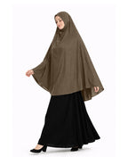 Fathima Salafi Hijab