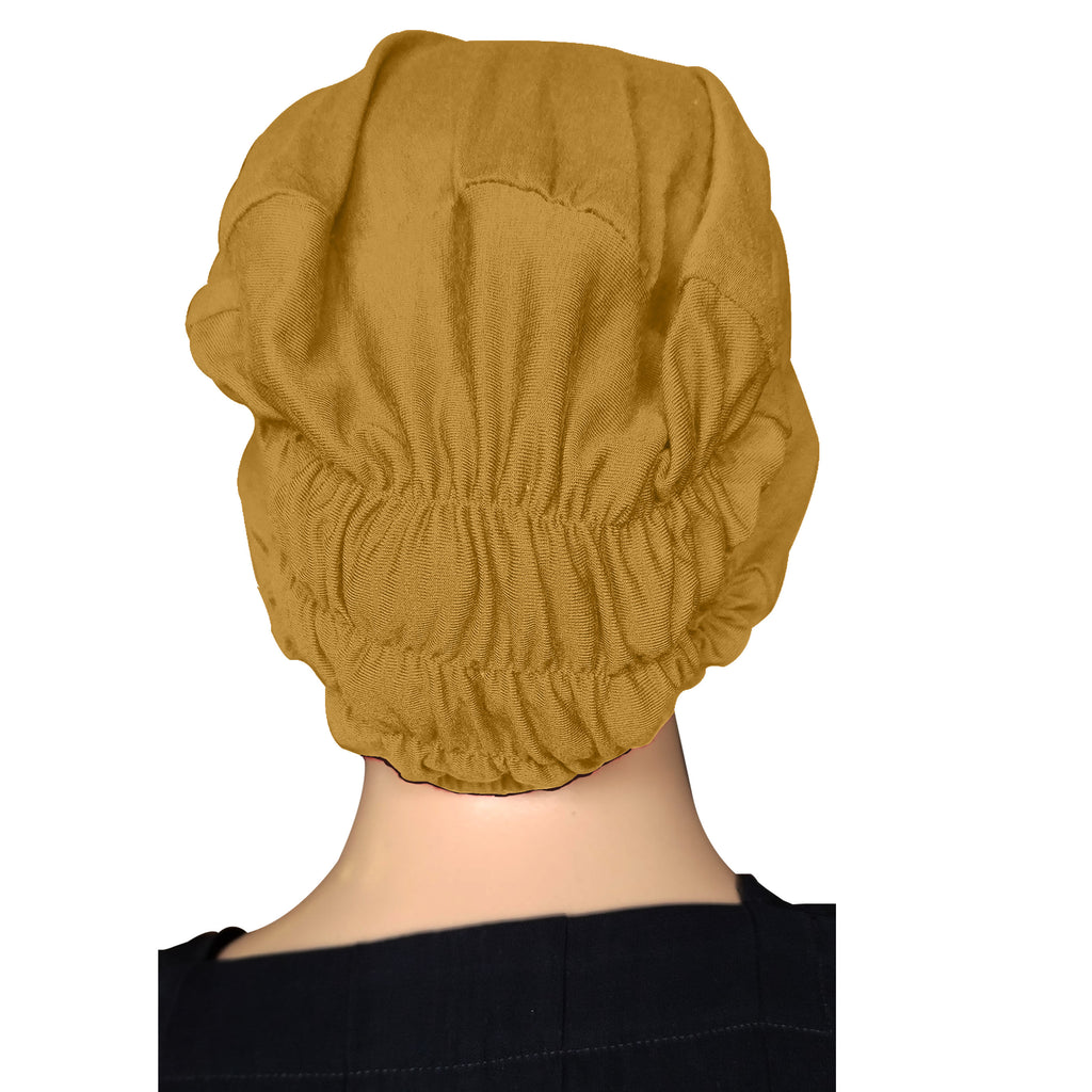 Women's Stylish Kinza volume caps