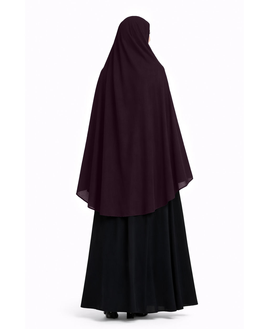 Fathima Salafi Hijab