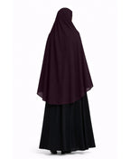 Fathima Salafi Hijab