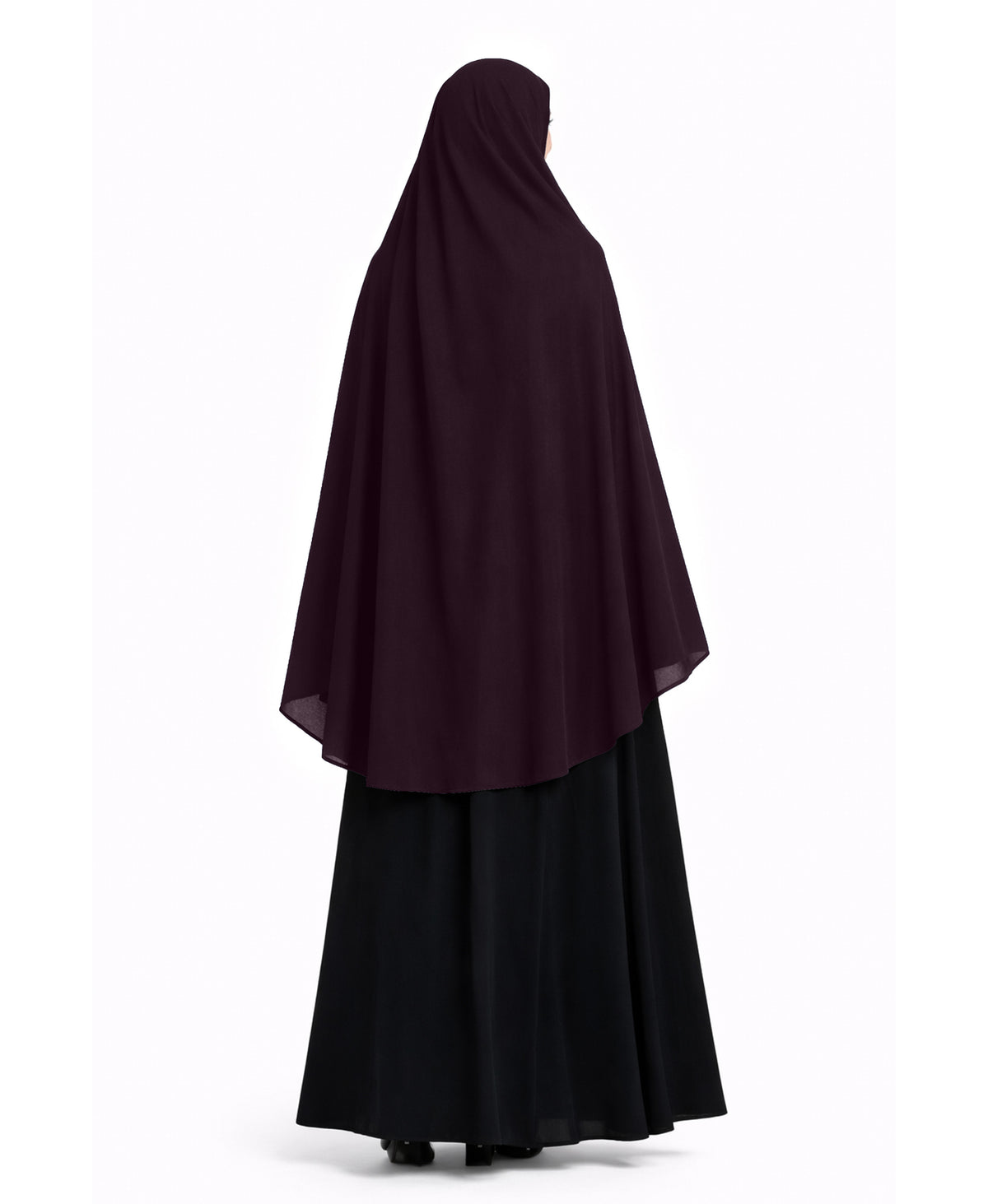 Fathima Salafi Hijab