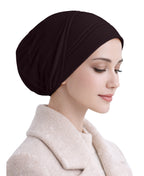 MEHAR HIJAB Yasna Hijab Under Cap for Women - Ready-to-Wear