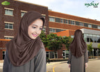 MEHAR HIJAB'S Kids Scarf Little Heena Girl's Hijab
