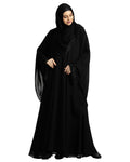 Mehar Hijab Modestly Stylish Look Classy and elegant ROZANA Premium Abaya