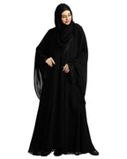 Mehar Hijab Modestly Stylish Look Classy and elegant ROZANA Premium Abaya