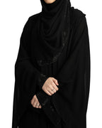 Mehar Hijab Modestly Stylish Look Classy and elegant ROZANA Premium Abaya