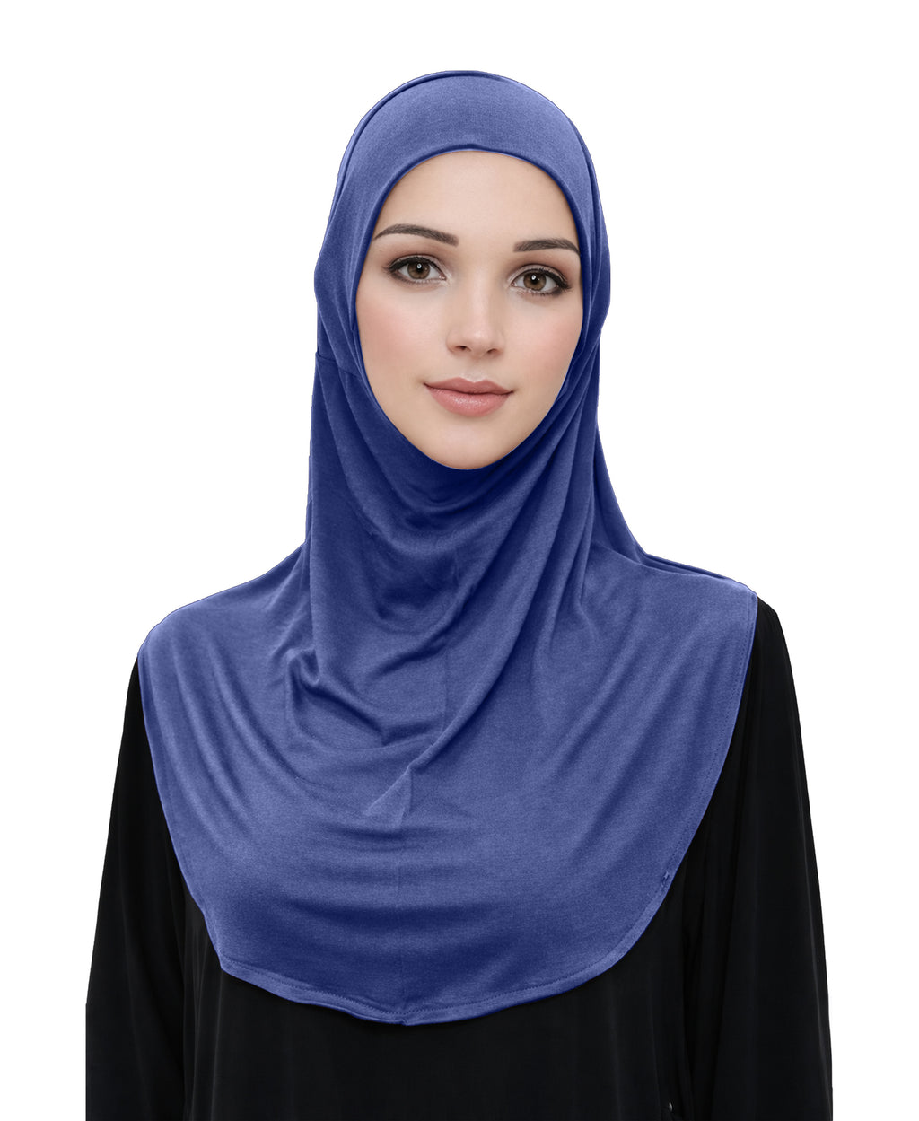 Najla Frilled Ninja Cap