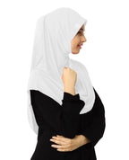 Modest Fashion Women's Soft feel good Fabric Zooni Hijab