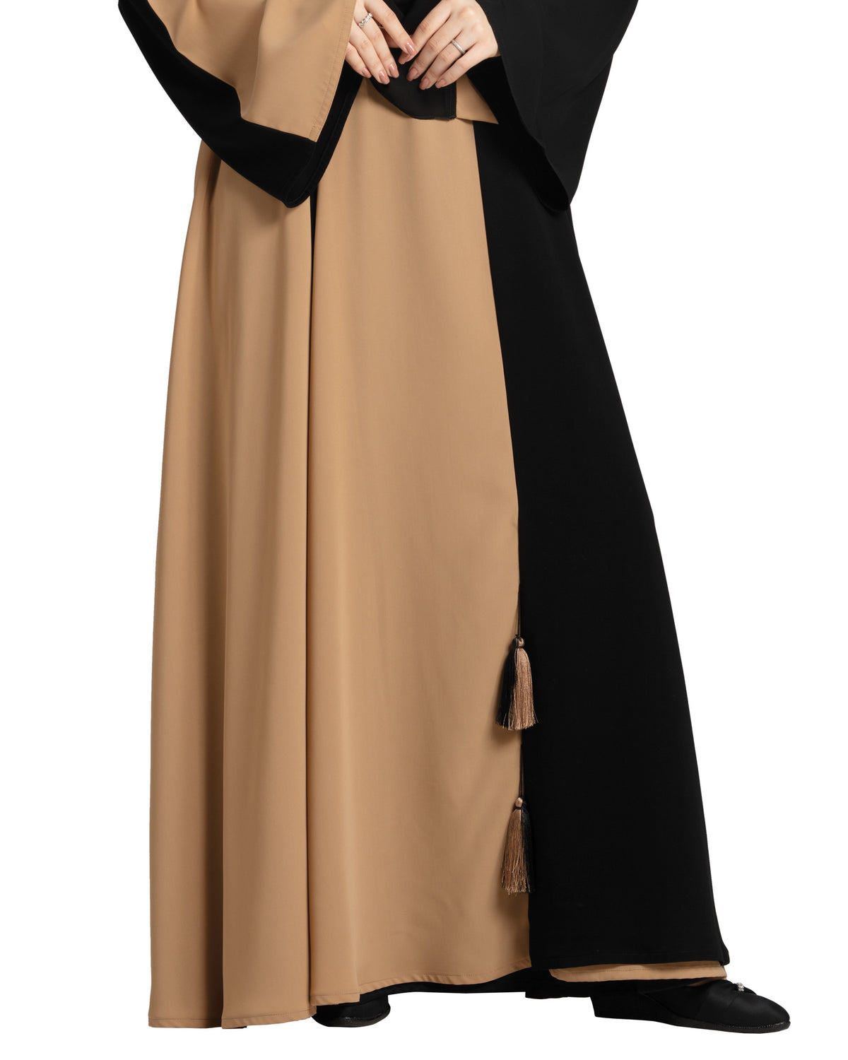 Women's Stylish Designer Aayira Abaya