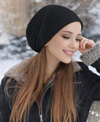 MEHAR HIJAB Yasna Hijab Under Cap for Women - Ready-to-Wear